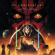 『スター・ウォーズ／ファントム・メナス（エピソード1）』（C）2024 Lucasfilm Ltd.