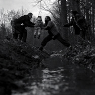 人間の境界 8枚目の写真・画像