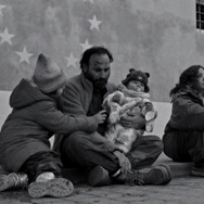 人間の境界 9枚目の写真・画像