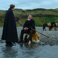 ゴッドランド／GODLAND 3枚目の写真・画像