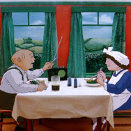 風が吹くとき 2枚目の写真・画像