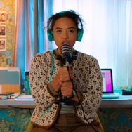 #スージー・サーチ 2枚目の写真・画像