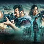 タイガー 裏切りのスパイ 2枚目の写真・画像