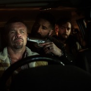 トランスフュージョン 4枚目の写真・画像