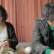 『嘆きのピエタ』 -(C) 2012 KIM Ki-duk Film All Rights Reserved.