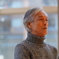 ラストターン　福山健二71歳、二度目の青春 2枚目の写真・画像