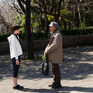 ラストターン　福山健二71歳、二度目の青春 8枚目の写真・画像