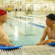 ラストターン　福山健二71歳、二度目の青春 10枚目の写真・画像