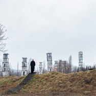 アンゼルム “傷ついた世界”の芸術家 7枚目の写真・画像
