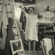 アンゼルム “傷ついた世界”の芸術家 8枚目の写真・画像