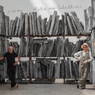 アンゼルム “傷ついた世界”の芸術家 11枚目の写真・画像