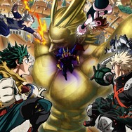 僕のヒーローアカデミア THE MOVIE ユアネクスト 2枚目の写真・画像