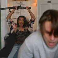 『キラー・ナマケモノ』©2023 Slotherhouse™ All rights reserved