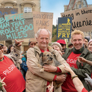 ハロルド・フライのまさかの旅立ち 2枚目の写真・画像
