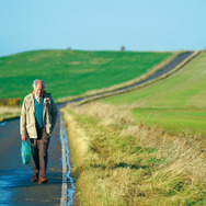 ハロルド・フライのまさかの旅立ち 3枚目の写真・画像