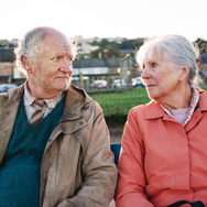ハロルド・フライのまさかの旅立ち 5枚目の写真・画像