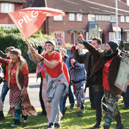 ハロルド・フライのまさかの旅立ち 6枚目の写真・画像