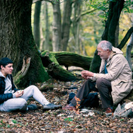 ハロルド・フライのまさかの旅立ち 8枚目の写真・画像