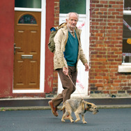 ハロルド・フライのまさかの旅立ち 9枚目の写真・画像