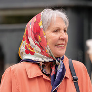 ハロルド・フライのまさかの旅立ち 11枚目の写真・画像