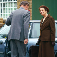 ハロルド・フライのまさかの旅立ち 12枚目の写真・画像