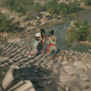 八犬伝 7枚目の写真・画像