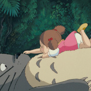 『となりのトトロ』© 1988 Studio Ghibli
