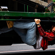 フォールガイ 10枚目の写真・画像