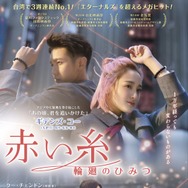赤い糸 輪廻のひみつ 2枚目の写真・画像