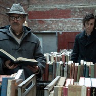 ホールドオーバーズ 置いてけぼりのホリディ 7枚目の写真・画像