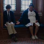 ホールドオーバーズ 置いてけぼりのホリディ 8枚目の写真・画像