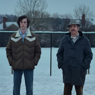 ホールドオーバーズ 置いてけぼりのホリディ 9枚目の写真・画像