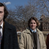 ホールドオーバーズ 置いてけぼりのホリディ 11枚目の写真・画像