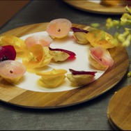 至福のレストラン／三つ星トロワグロ 4枚目の写真・画像