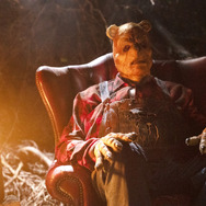 プー２  あくまのくまさんとじゃあくななかまたち 7枚目の写真・画像