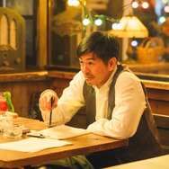 雨の中の慾情 3枚目の写真・画像