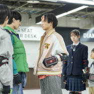 逃走中 THE MOVIE 3枚目の写真・画像