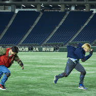 逃走中 THE MOVIE 5枚目の写真・画像