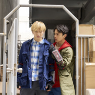 逃走中 THE MOVIE 6枚目の写真・画像