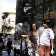 ナミビアの砂漠 4枚目の写真・画像