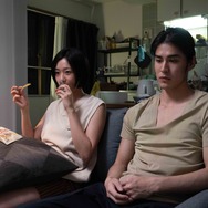 ナミビアの砂漠 5枚目の写真・画像