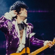 プリンス　ビューティフル・ストレンジ 2枚目の写真・画像