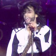 プリンス　ビューティフル・ストレンジ 9枚目の写真・画像