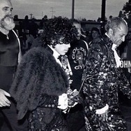 プリンス　ビューティフル・ストレンジ 10枚目の写真・画像