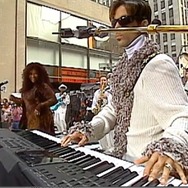 プリンス　ビューティフル・ストレンジ 15枚目の写真・画像