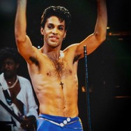 プリンス　ビューティフル・ストレンジ 17枚目の写真・画像