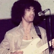 プリンス　ビューティフル・ストレンジ 32枚目の写真・画像