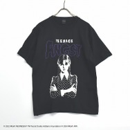 TEENAGE ANGST TシャツSize: M/L/LLPrice:¥3,300(Tax in)