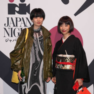 「JAPAN NIGHT」