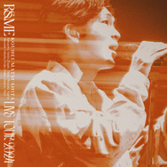 CD「KOUHEI MATSUSHITA LIVE TOUR 2024 ～R&ME～」